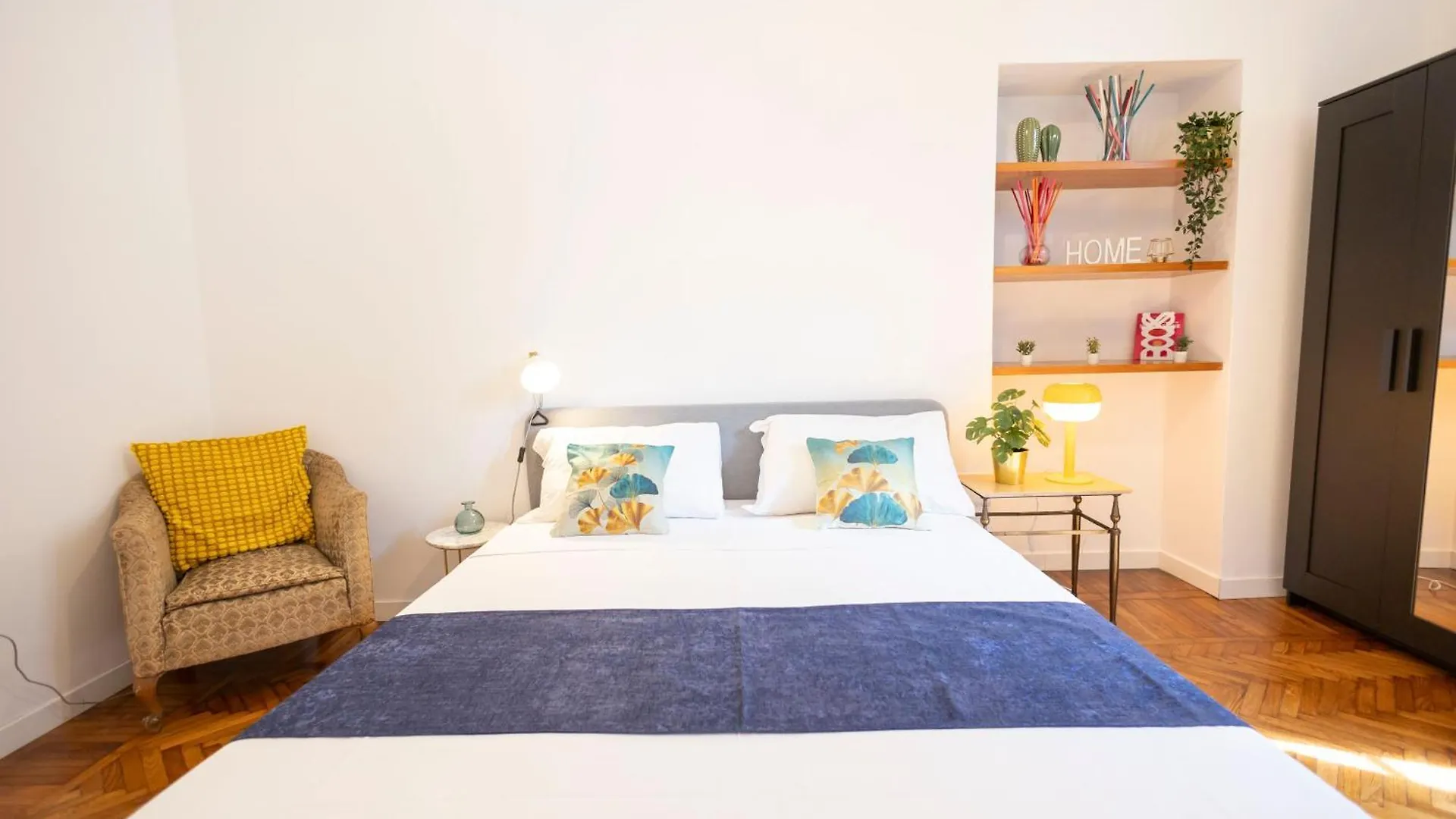 Vittadini Rooms Milan Guest house