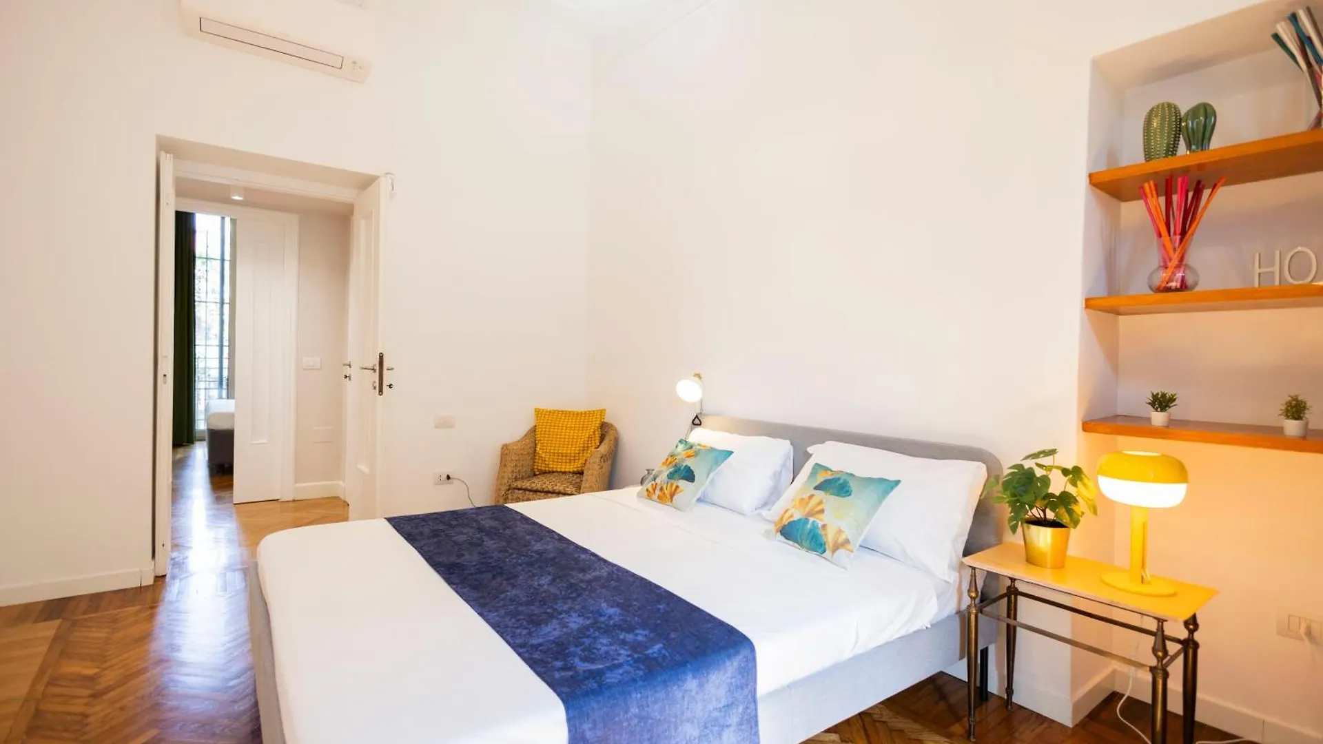 Guest house Vittadini Rooms Milan