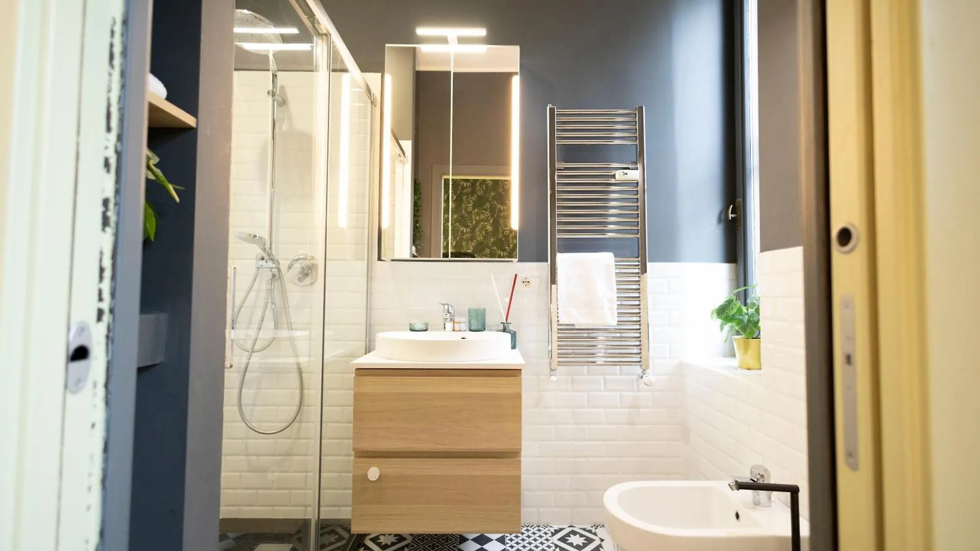 Vittadini Rooms Milan 0*,  Italy