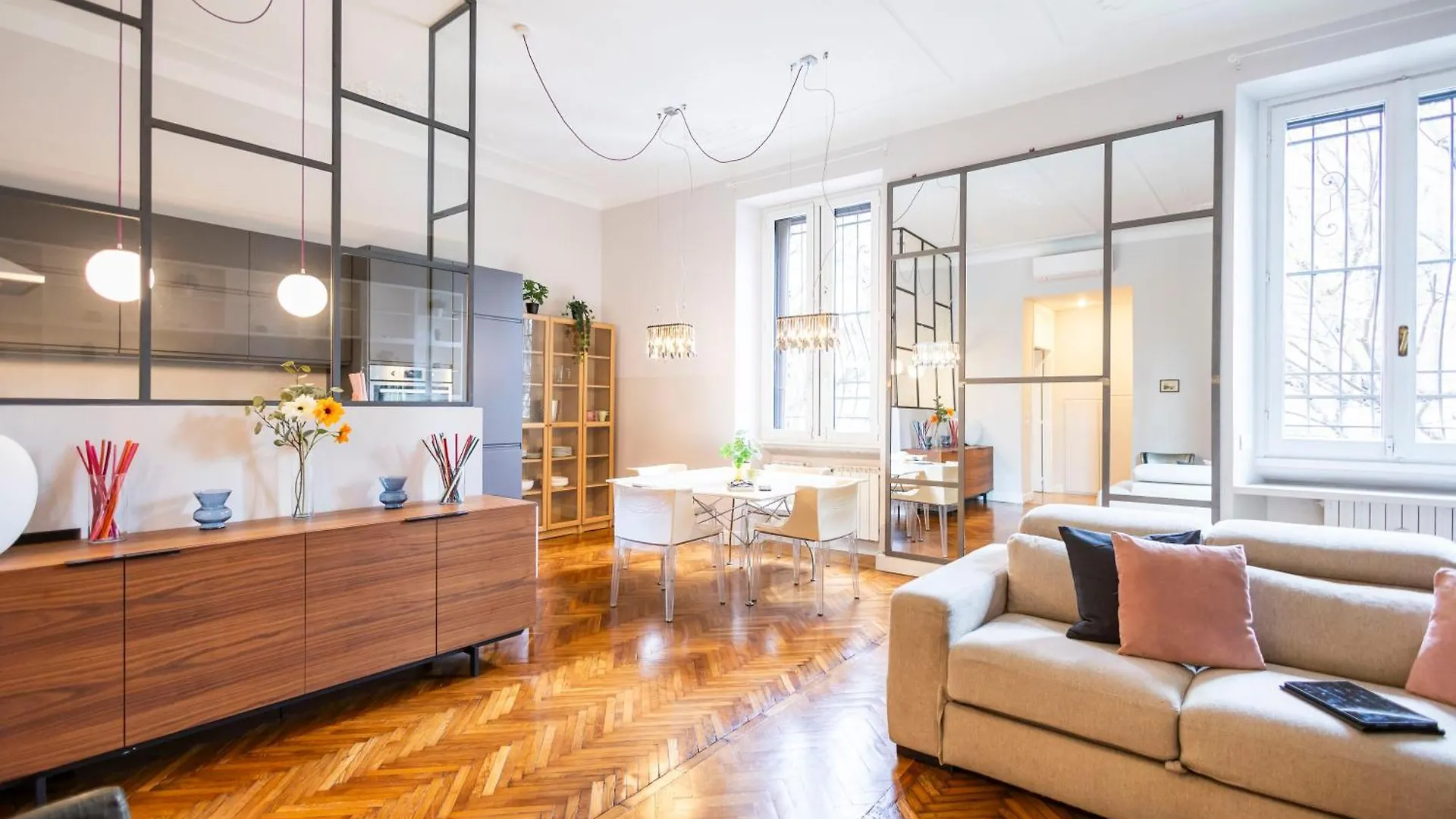 Vittadini Rooms Milan