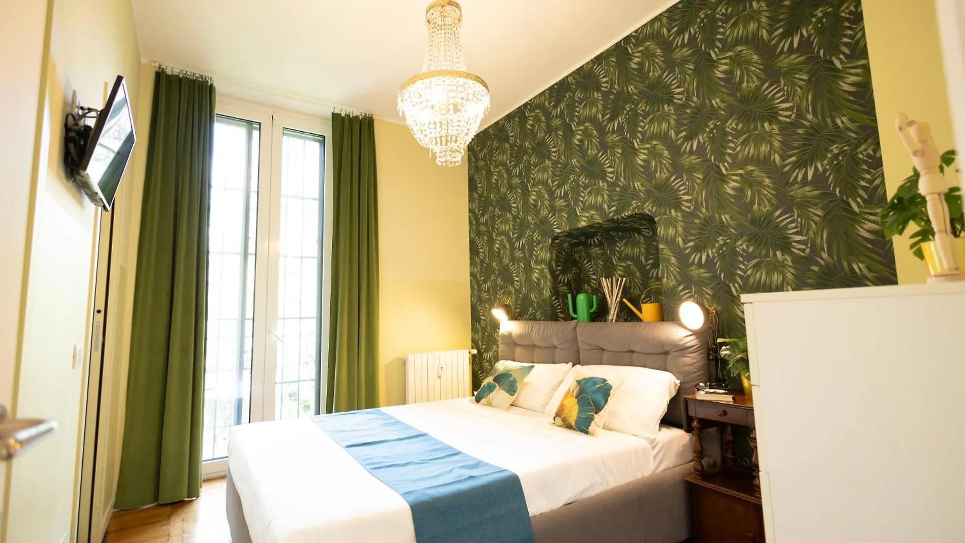 Guest house Vittadini Rooms Milan