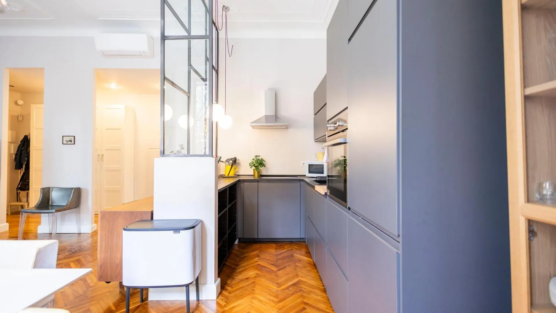 Vittadini Rooms Milan Italy