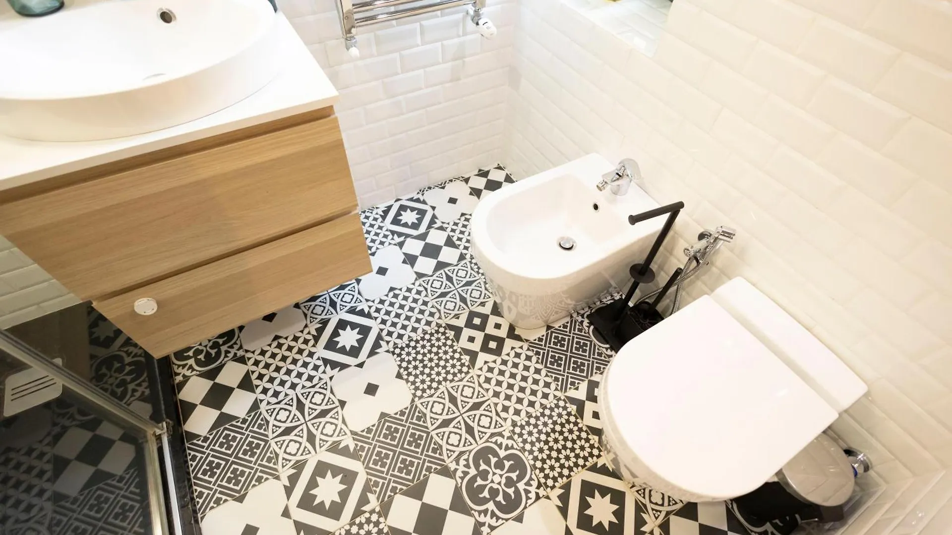 Vittadini Rooms Milan