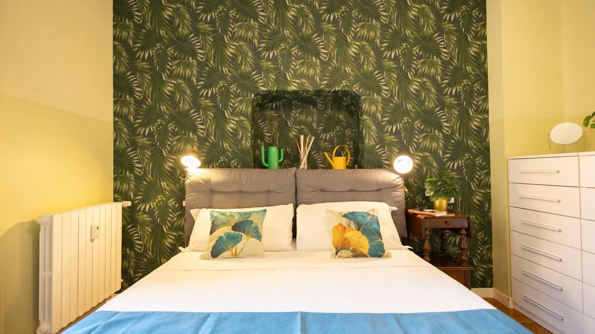 Guest house Vittadini Rooms Milan Italy