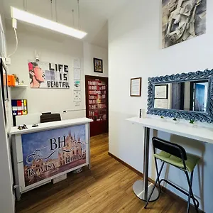 Bovisa House Private Affittacamere