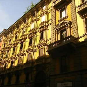Castaldi House Affittacamere