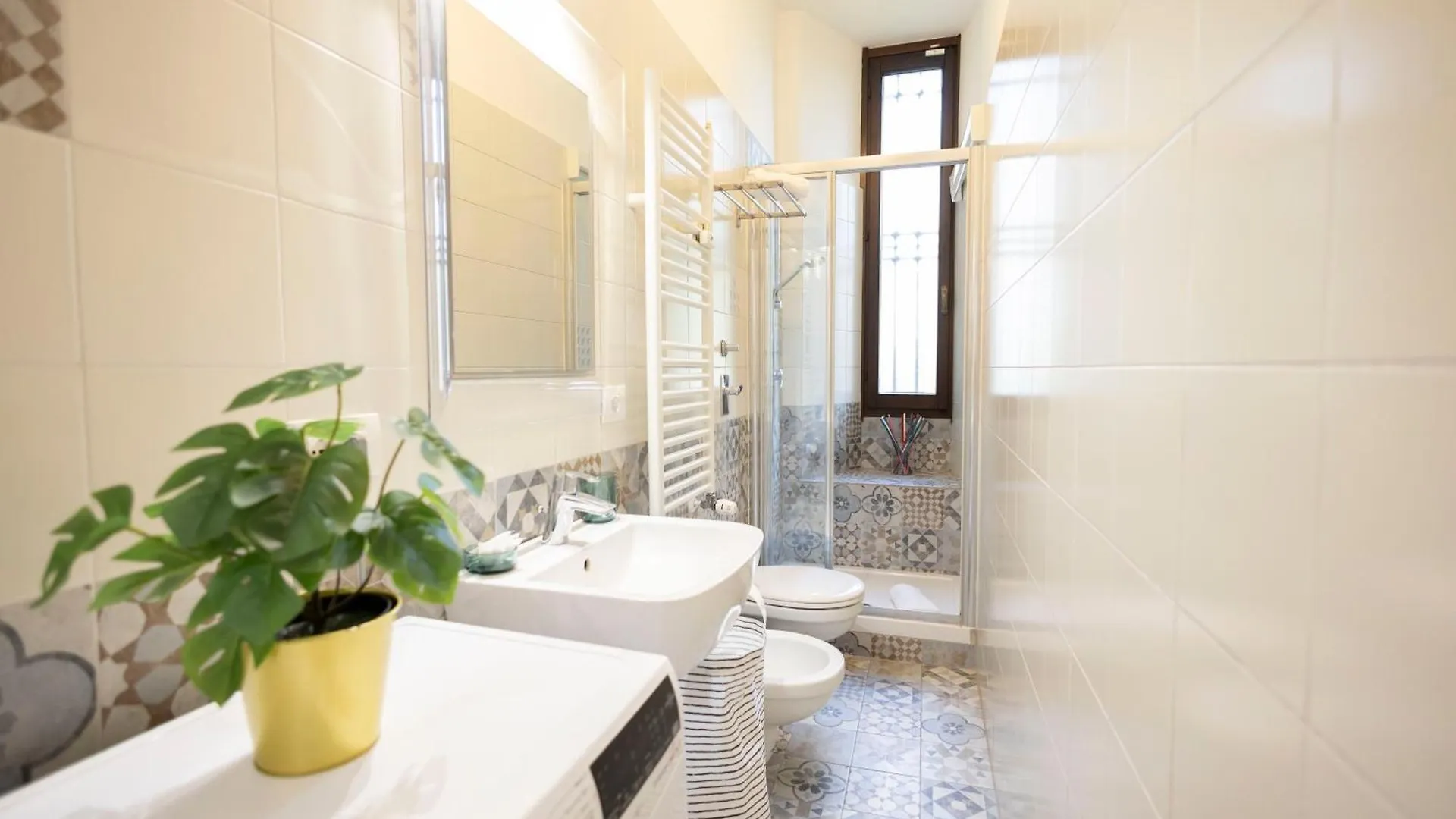 Guest house Vittadini Rooms Milan