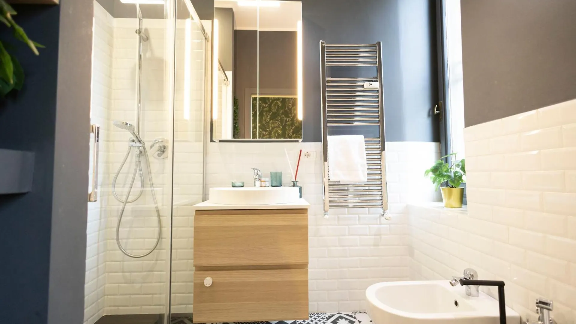 Vittadini Rooms Milan Italy